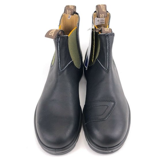 Blundstone 800 Ducati Scrambler Chelsea Boots 10.5 - Picture 5 of 10